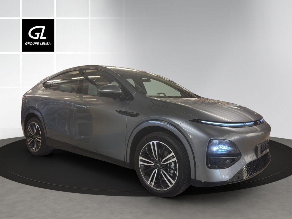 G6 87,5kWh Performance AWD