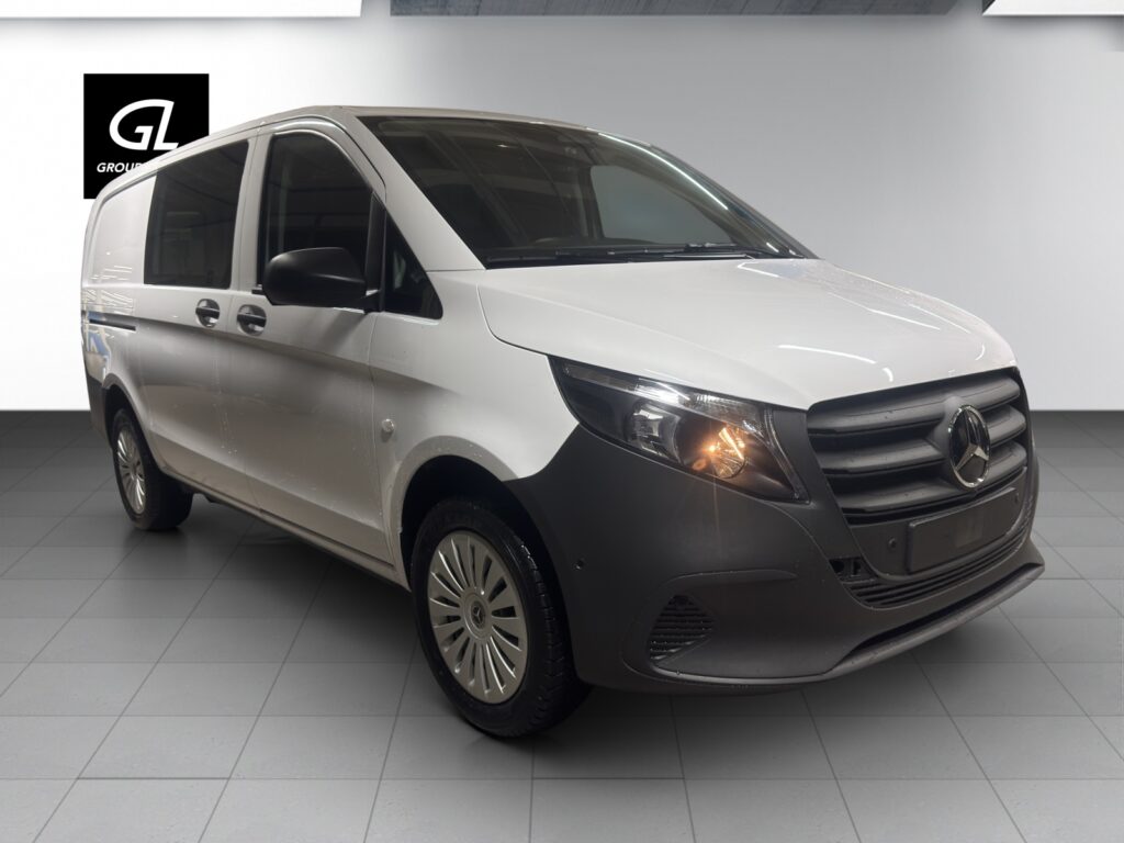 Vito 114 CDI Lang Pro 9G-Tronic 4M WORKER