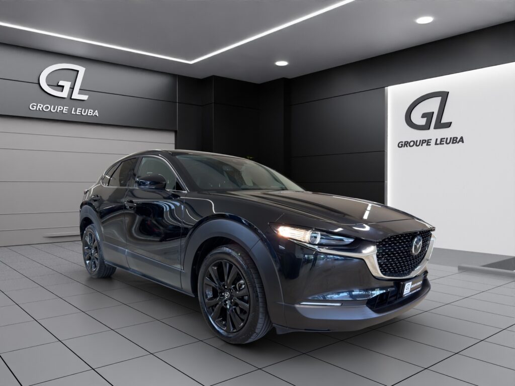 CX-30 X 186 Homura AWD