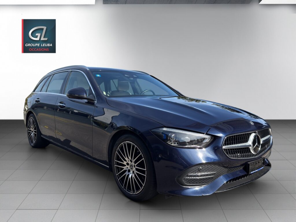 C 220 d