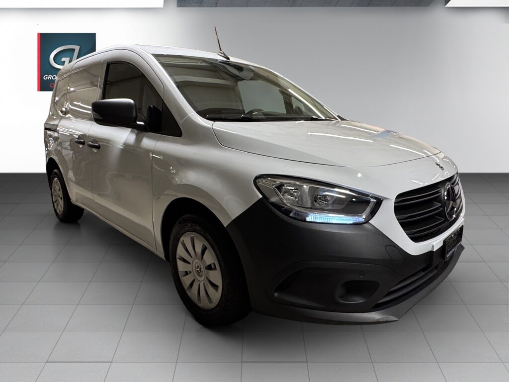 Citan 110 CDI Pro